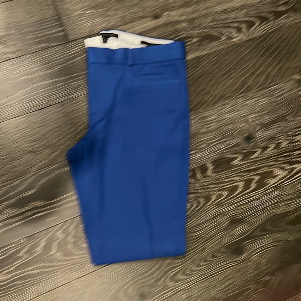 Banana Republic Sloan pants!  More colors available!